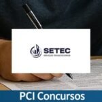 Concurso SETEC Campinas 2026: vagas, salários e cronograma de inscrições
